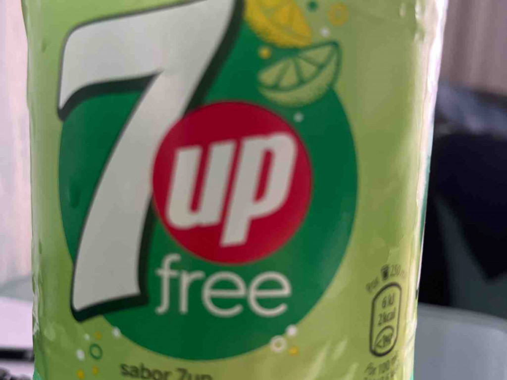 7up free von nicna84 | Hochgeladen von: nicna84