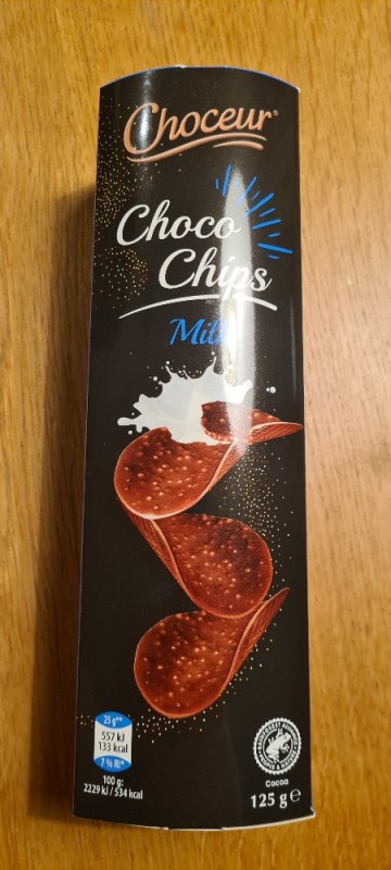 Choco Chips von tachmafi | Hochgeladen von: tachmafi