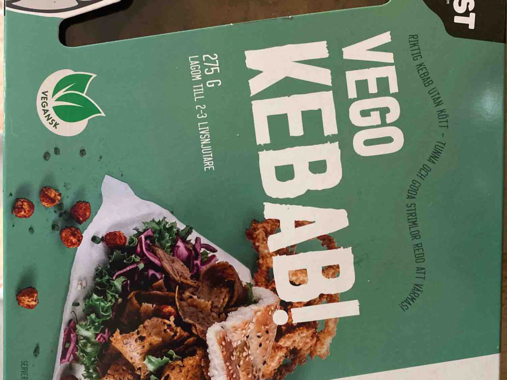 vego Kebab von nuff | Hochgeladen von: nuff