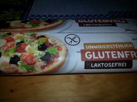 Pizzateig | Hochgeladen von: u.wollnik