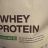 whey Protein vilgain Peanut Butter & Cocoa von vaja | Hochgeladen von: vaja