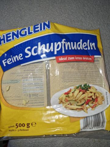 Schupfnudeln von uremart | Hochgeladen von: uremart