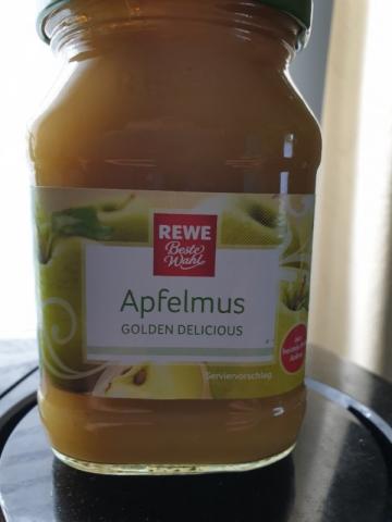 Apfelmus, Golden Delicious von Engel170864 | Hochgeladen von: Engel170864