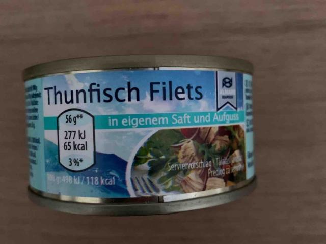 Thunfisch Filets von Lichtenberg22 | Uploaded by: Lichtenberg22