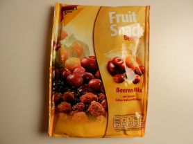 Fruit Snack Beere +, Beeren Mi9x mit Kirschen hoher Ballasts | Hochgeladen von: maeuseturm
