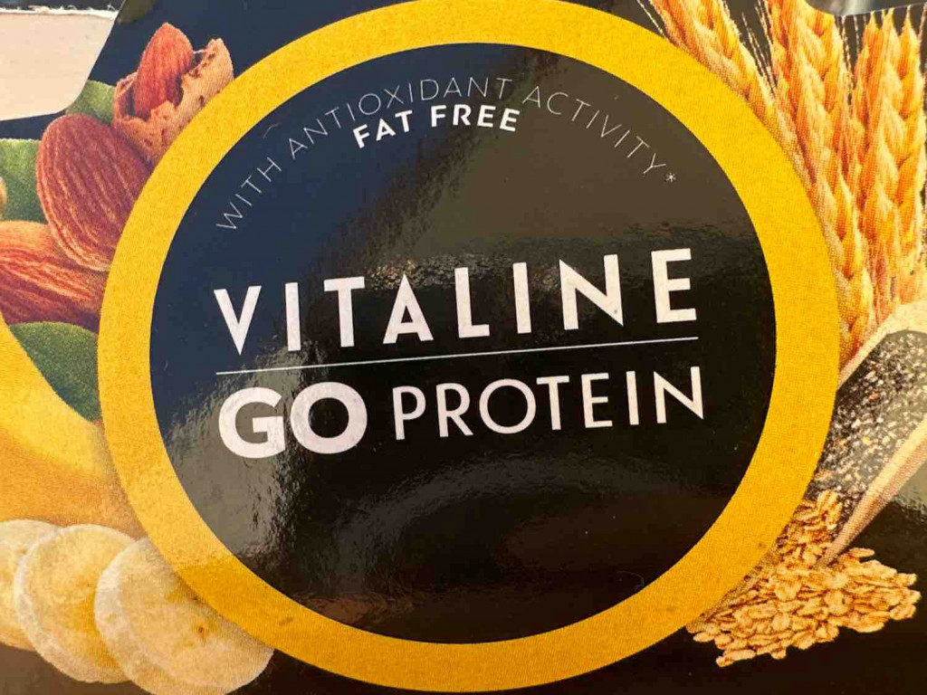 Vitaline Go Protein von SuperMario45 | Hochgeladen von: SuperMario45