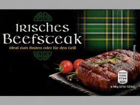 Irisches Beefsteak | Hochgeladen von: Uwe W.
