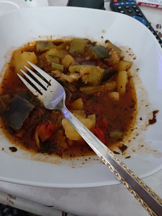 Ratatouille  von Ekaterini Coutri | Hochgeladen von: Ekaterini Coutri