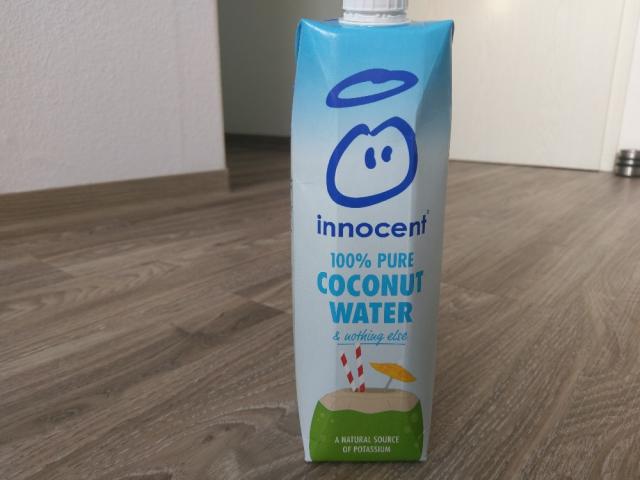 coconut water von koffer | Hochgeladen von: koffer