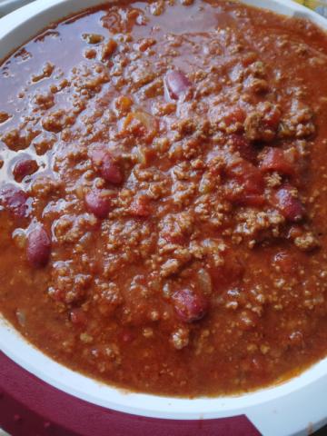 Chili Con Carne von Heichtel | Hochgeladen von: Heichtel