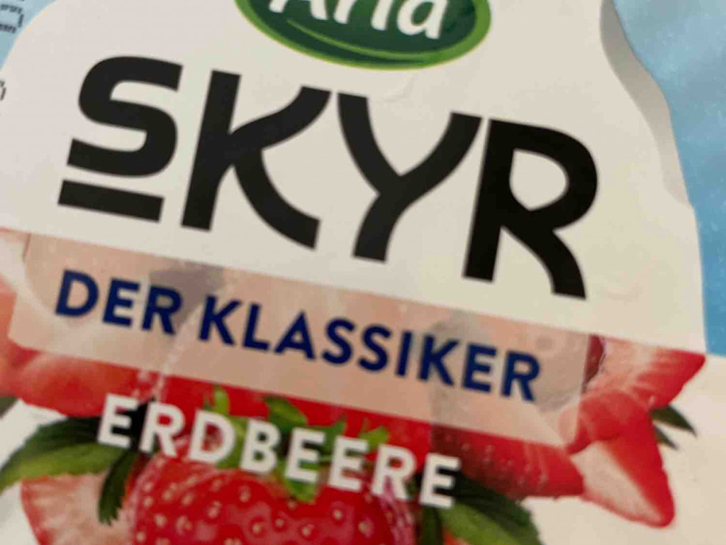 erdbeer skyr von eliashayer1 | Hochgeladen von: eliashayer1