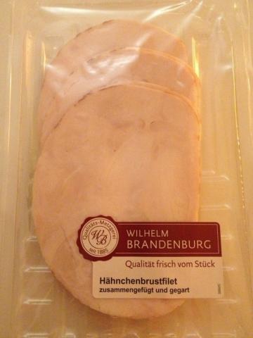 Hähnchenbrustfilet, gegart | Hochgeladen von: joe0601