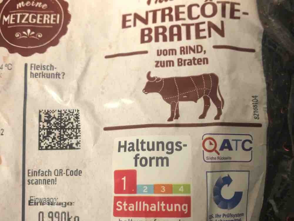 Entrcote Braten von FraMaK | Hochgeladen von: FraMaK