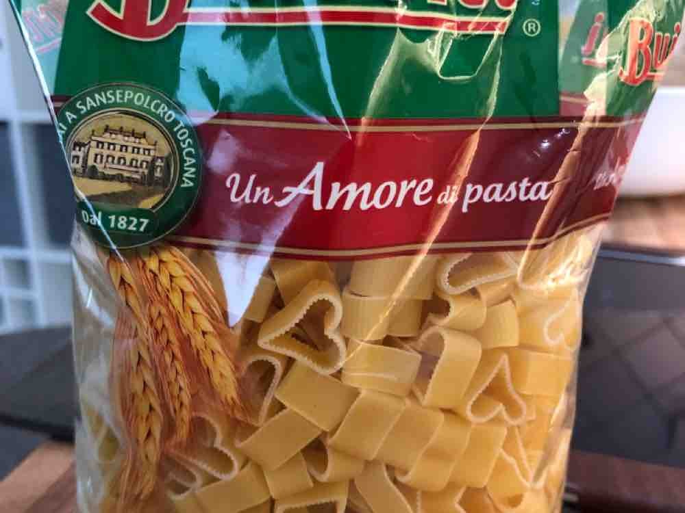 Buitoni Un Amore di Pasta von Schnappi68 | Hochgeladen von: Schnappi68