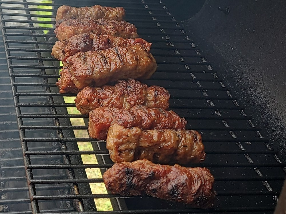 Rumänische Mici, miți miti von wene | Hochgeladen von: wene Rumänische Mici, miți miti von wene | Hochgeladen von: wene