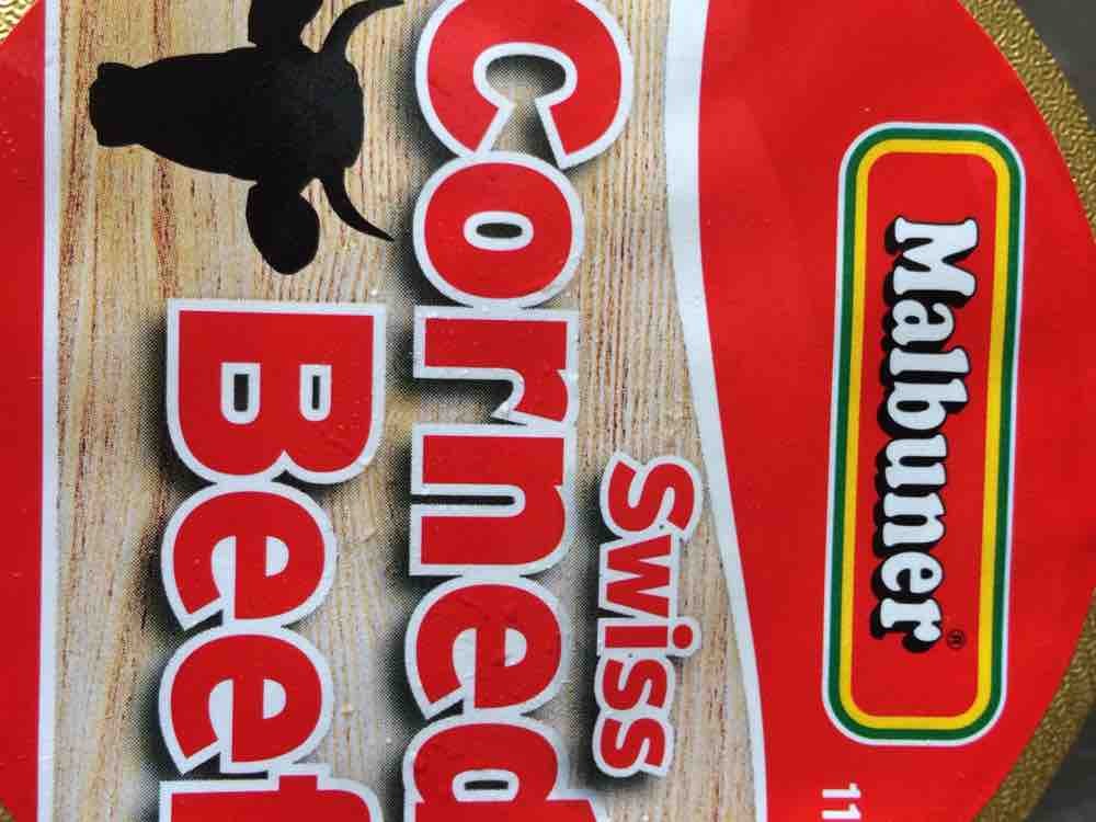 Corned Beef von galiante | Hochgeladen von: galiante