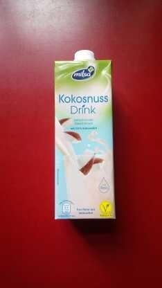 Kokosnussdrink | Hochgeladen von: kaloliku