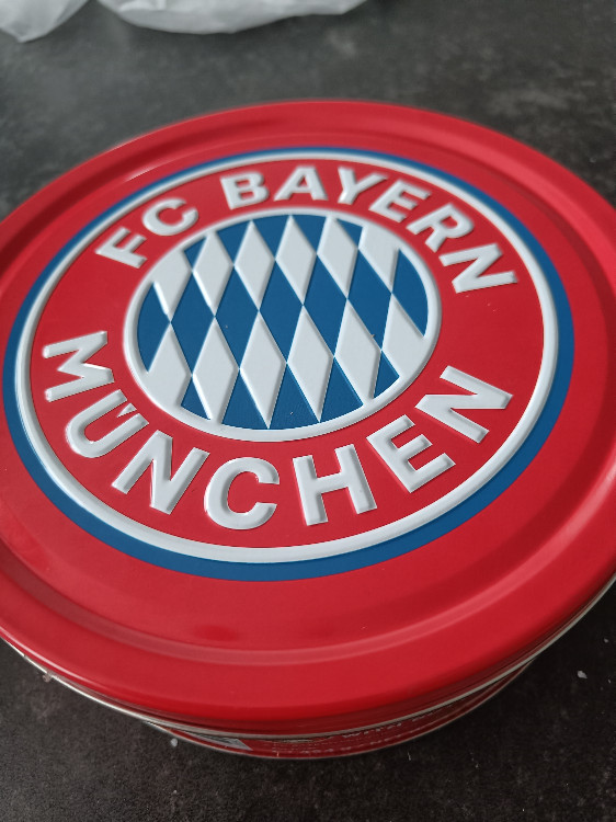 FC Bayern Cookies von derPole | Hochgeladen von: derPole