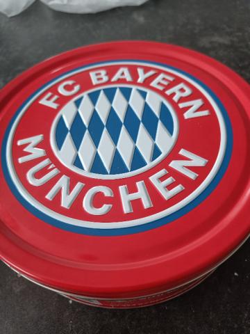 FC Bayern Cookies von derPole | Hochgeladen von: derPole