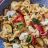 Farfalle Caprese mit Büffelmozzarella von sarahkustos | Hochgeladen von: sarahkustos