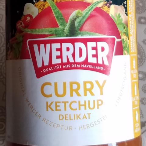 Curry Ketchup Delikat von ouzy | Hochgeladen von: ouzy