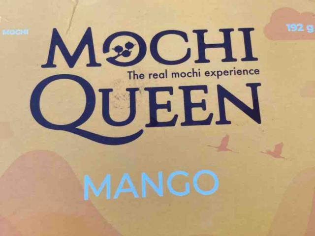 Mochi Queen Mango von zonic77 | Hochgeladen von: zonic77