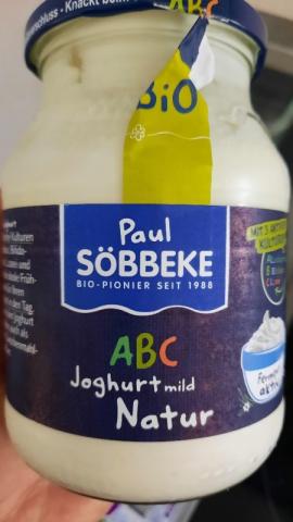 ABC Joghurt, mild von jule291294117 | Hochgeladen von: jule291294117