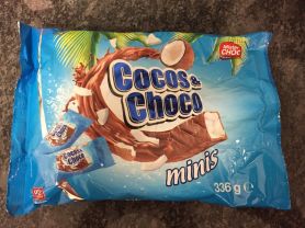 Cocos & Choco minis | Hochgeladen von: rks