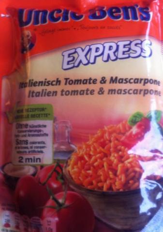 Express, Italienisch | Hochgeladen von: raziska