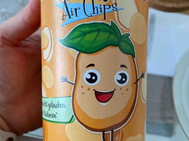 air chips, kartoffel von HVA91 | Hochgeladen von: HVA91