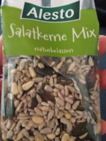 Salatkern Mix, naturbelassen von D.B.79 | Hochgeladen von: D.B.79