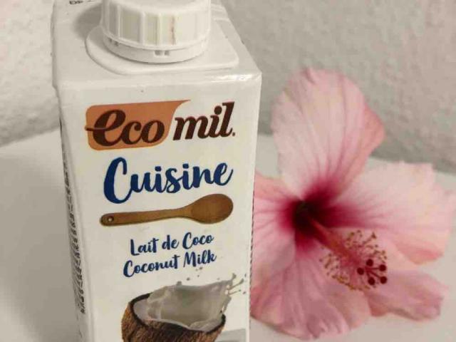 cuisine, lait de coco coconut milk von annaustria | Hochgeladen von: annaustria