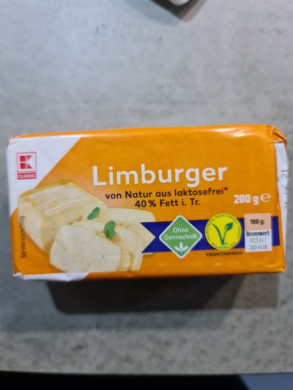 Limburger von JANKA13579 | Hochgeladen von: JANKA13579