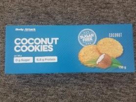 Kekse, Coconut | Hochgeladen von: Manu23