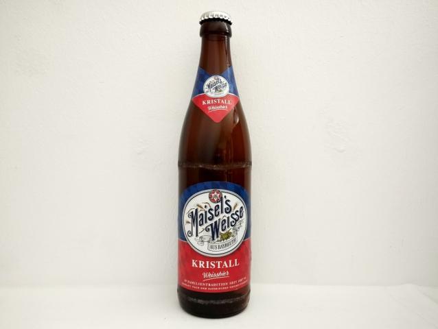 Maisels Weisse, Original | Hochgeladen von: micha66/Akens-Flaschenking