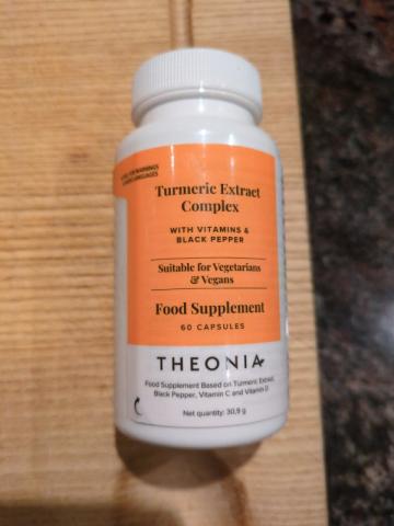 Turmeric Extract Complex von nicams | Hochgeladen von: nicams Turmeric Extract Complex von nicams | Hochgeladen von: nicams