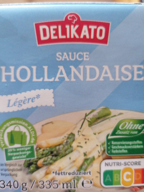 Hollandaise, light von lisah1101987 | Hochgeladen von: lisah1101987