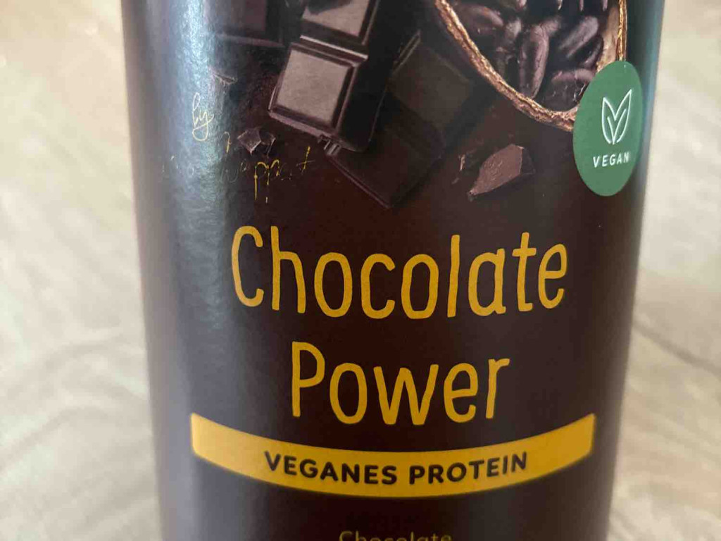 chocolate power von Meadra | Hochgeladen von: Meadra