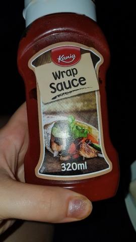 wrap sauce von npachmann92 | Hochgeladen von: npachmann92