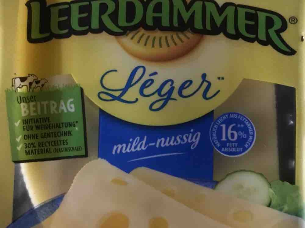 Leerdamer Léger 30% von Waldbewohner | Hochgeladen von: Waldbewohner