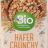 Hafer Crunchy, Bio von Neelia3010 | Hochgeladen von: Neelia3010
