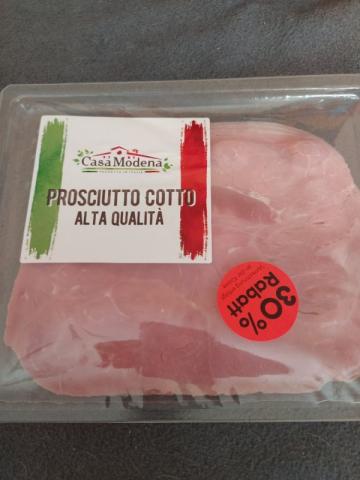 Prosciuttto Cotto Alta Qualita Kochschinken von Grandia | Hochgeladen von: Grandia