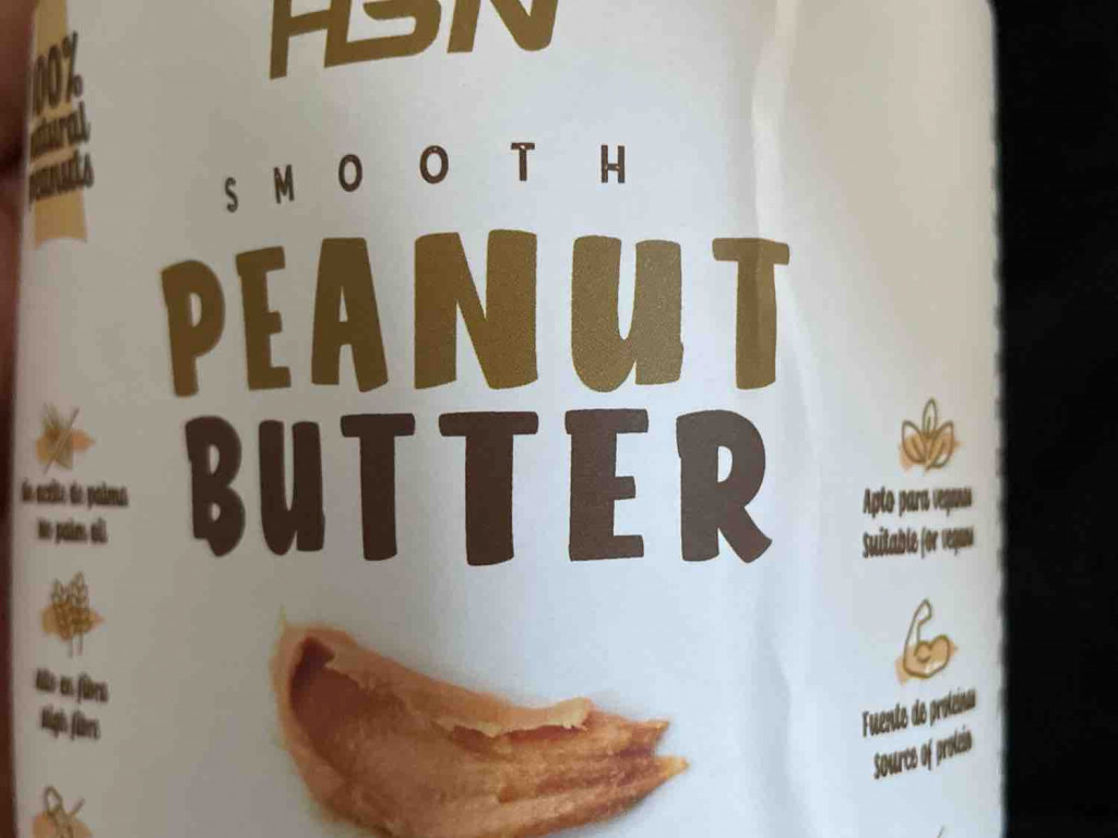 Peanut Butter, smooth von viCTheClick | Hochgeladen von: viCTheClick