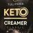 KETO Creamer  Classic von Superbine | Hochgeladen von: Superbine