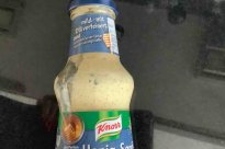 Kalorien Fur Honig Senf Dill Sauce Saucen Dressing Fddb