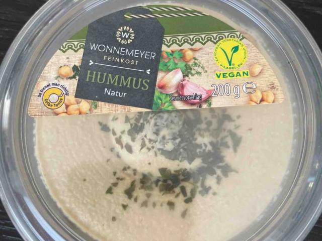 Hummus, Natur von beemster2020 | Hochgeladen von: beemster2020