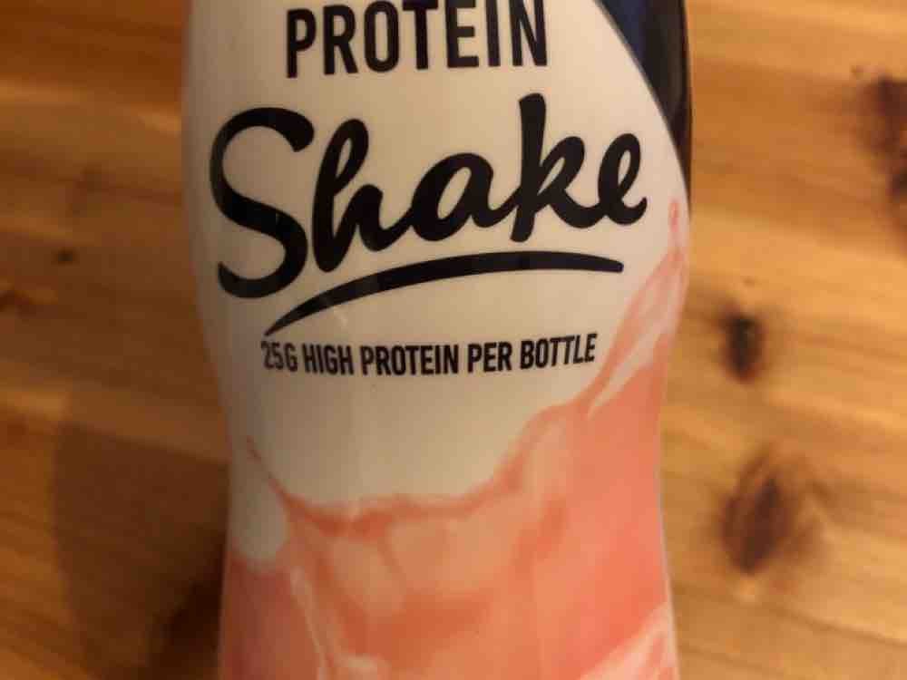 Protein Shake klein, Erdbeere von xxquipxx | Hochgeladen von: xxquipxx