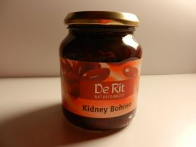 Kidney Bohnen  | Hochgeladen von: maeuseturm