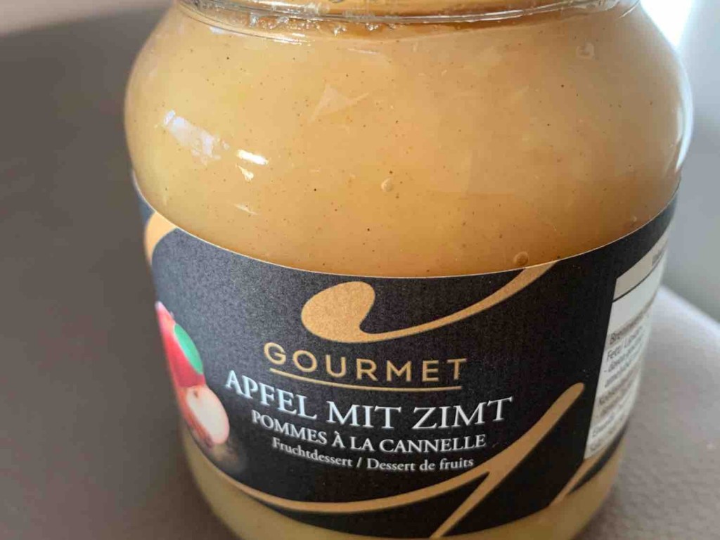 Apfel mit Zimt, Gourmet von mnpsx | Hochgeladen von: mnpsx