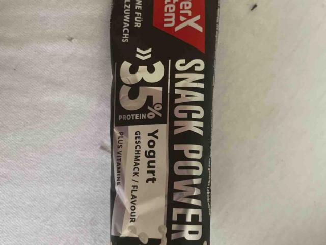 Snack power bar yoghurt by mia20355ome1ga3 | Uploaded by: mia20355ome1ga3